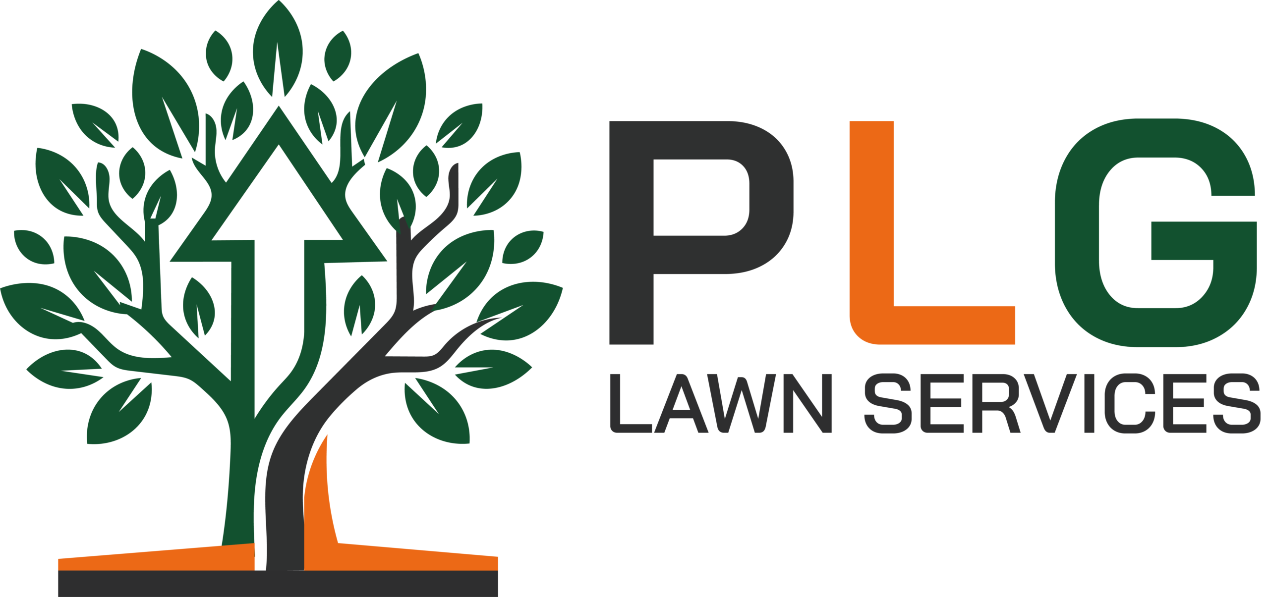 PLG Lawn Services